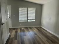 2007 Hillcrest Manufactured Home