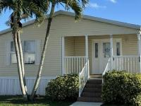 2007 Hillcrest Manufactured Home