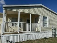 2007 Hillcrest Manufactured Home