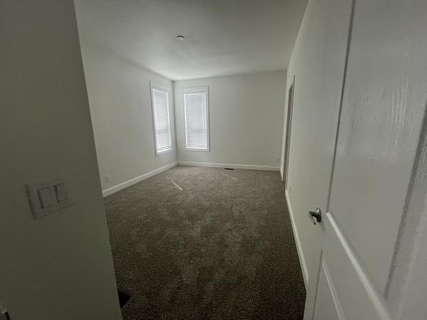 2025 Skyline FQK117H Mobile Home