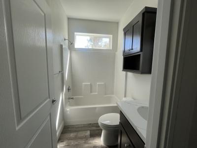 Photo 4 of 5 of home located at 31130 South General Kearny Rd #043 Temecula, CA 92591