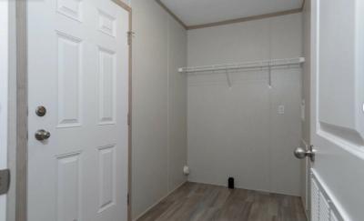 Mobile Home at 1149 Herrington Monroe, MI 48161