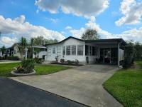 1990 FLTW Manufactured Home