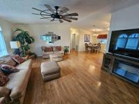 1999 Merit Manufactured Home