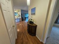 1999 Merit Manufactured Home