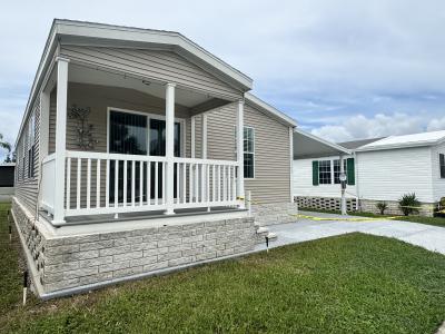 Photo 2 of 7 of home located at 66305 Essex Rd. Pinellas Park, FL 33782