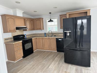 Photo 4 of 7 of home located at 66305 Essex Rd. Pinellas Park, FL 33782