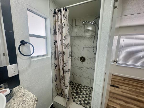 1983 SKYL 01610345S Mobile Home