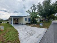 1989 PALM HARBOR Manufactured Home