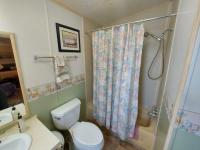 1989 PALM HARBOR Manufactured Home