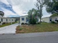 1989 PALM HARBOR Manufactured Home