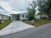 1989 PALM HARBOR Manufactured Home