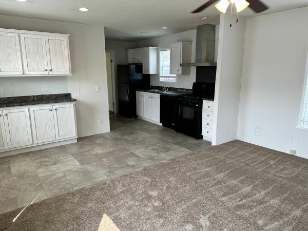 2018 Redman Mobile Home For Sale
