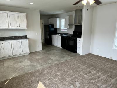 Mobile Home at 1837 Knollwood Bend Ypsilanti, MI 48198