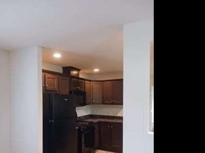 Mobile Home at 9751 Edgewood Court Ypsilanti, MI 48198