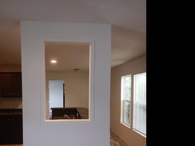 Photo 4 of 10 of home located at 9751 Edgewood Court Ypsilanti, MI 48198