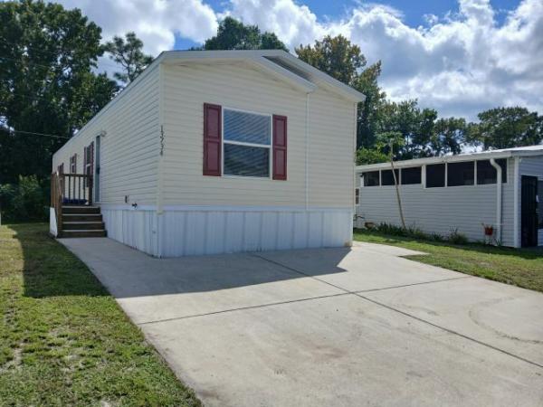2019 CLAYTON Mobile Home For Rent