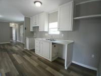 2019 CLAYTON 22BRX16562BH19 Manufactured Home