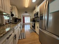 1986 Homes of Merit Mobile Home