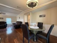 1986 Homes of Merit Mobile Home