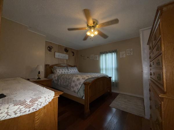 1986 Homes of Merit Mobile Home