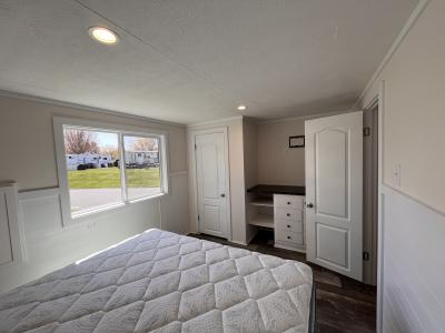 Photo 4 of 12 of home located at 1441 N. 34th Ave Site 092 Mears, MI 49436