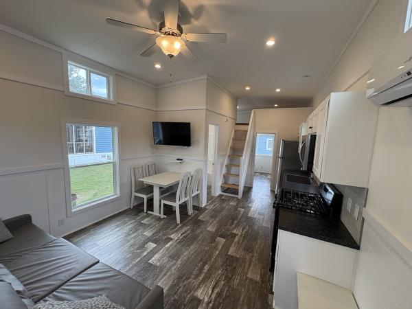 2023 Skyline 1U Custom RV 14x41.3 Mobile Home