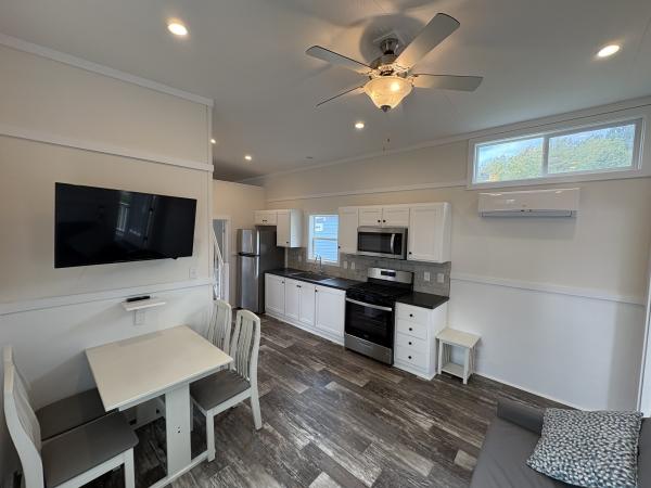 2023 Skyline 1U Custom RV 14x41.3 Mobile Home