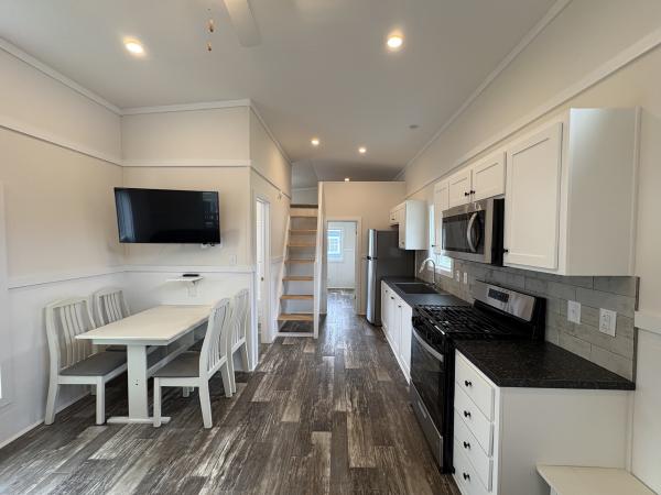 2023 Skyline 1U Custom RV 14x41.3 Mobile Home