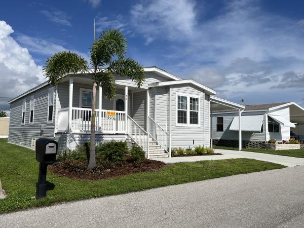 2024 Jacobsen Mobile Home For Sale