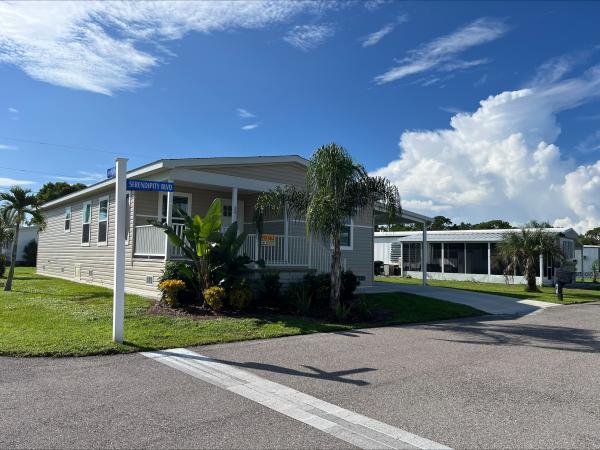 2023 Clayton Mobile Home For Sale