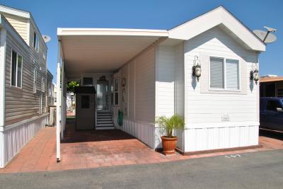 Photo 2 of 19 of home located at 200 Dolliver St. Site #107 Pismo Beach, CA 93449