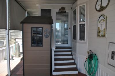 Photo 3 of 19 of home located at 200 Dolliver St. Site #107 Pismo Beach, CA 93449