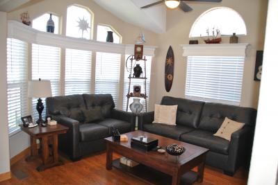 Photo 4 of 19 of home located at 200 Dolliver St. Site #107 Pismo Beach, CA 93449