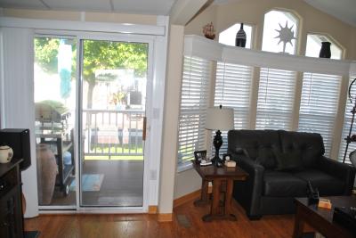 Photo 5 of 19 of home located at 200 Dolliver St. Site #107 Pismo Beach, CA 93449