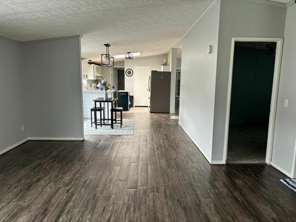 Photo 1 of 2 of home located at 4424 Birch Lot 273 Kalamazoo, MI 49009