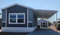 2025 Champion 110EP18562A Mobile Home