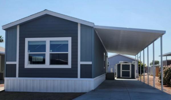 2025 Champion 110EP18562A Mobile Home