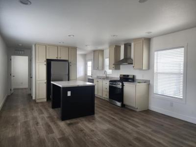 Mobile Home at 10936 E. Apache Trail, Lot#77 Apache Junction, AZ 85120