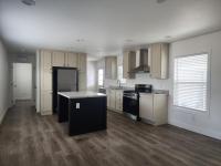 2025 Clayton TMP-I16562A Mobile Home