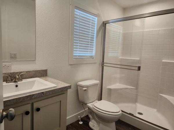 2025 Clayton TMP-I16562A Mobile Home