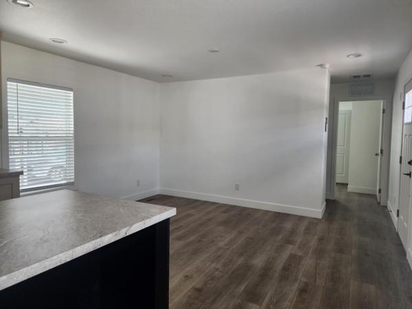 2025 Clayton TMP-I16562A Mobile Home