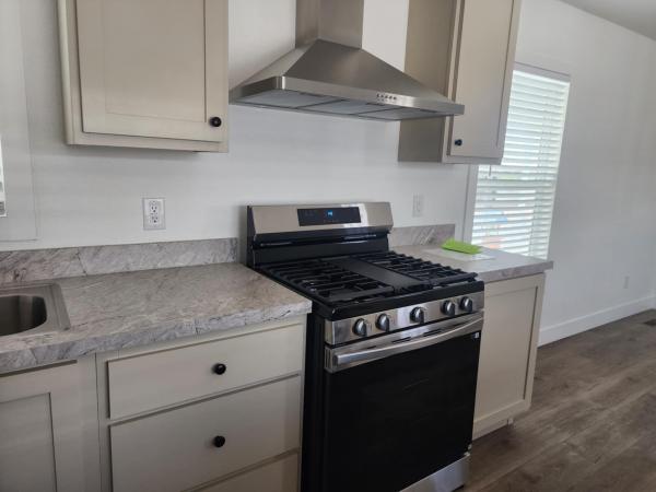 2025 Clayton TMP-I16562A Mobile Home