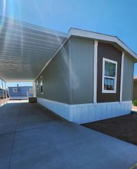 2025 Clayton TMP-I16562A Mobile Home