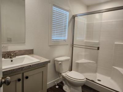 Mobile Home at 10936 E. Apache Trail, Lot#74 Apache Junction, AZ 85120