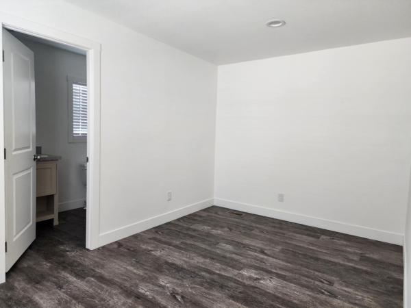 2025 Clayton TMP-I16562A Mobile Home