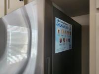 2025 Clayton TMP-I16562A Mobile Home