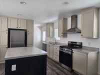 2025 Clayton TMP-I16562A Mobile Home
