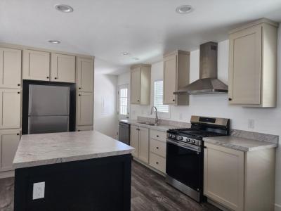 Photo 5 of 7 of home located at 10936 E. Apache Trail, Lot#74 Apache Junction, AZ 85120