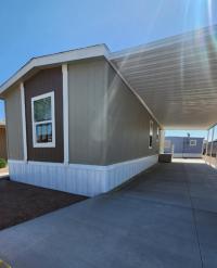 2025 Clayton TMP-I16562A Mobile Home